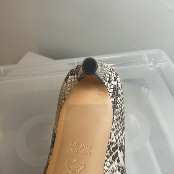 Via Spiga Heels - Size 6.5 - Picture 12 of 13